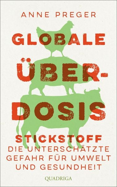 Produktbild: Globale &Uuml;berdosis