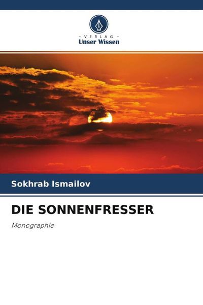 Produktbild: Die Sonnenfresser