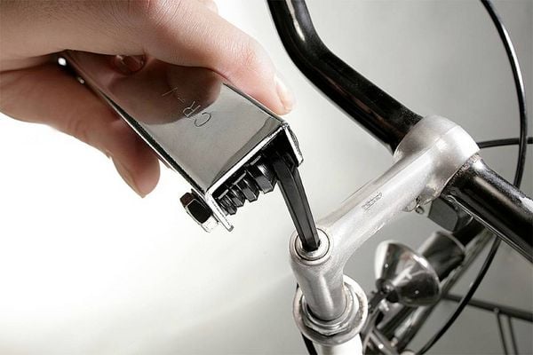 Produktbild: Kwb Sechskantschl&uuml;ssel 2 mm, 2.5 mm, 3 mm, 4 mm, 5 mm, 6 mm, 8 mm, 10mm 7teilig