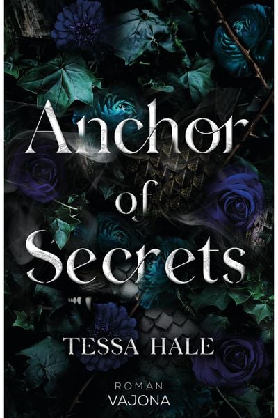 Produktbild: Anchor of Secrets