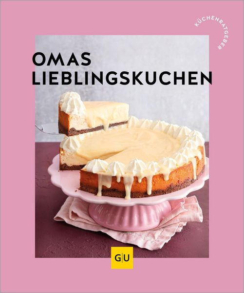 Produktbild: Omas Lieblingskuchen