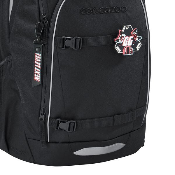 Produktbild: Rucksack EVERY Midnight Black