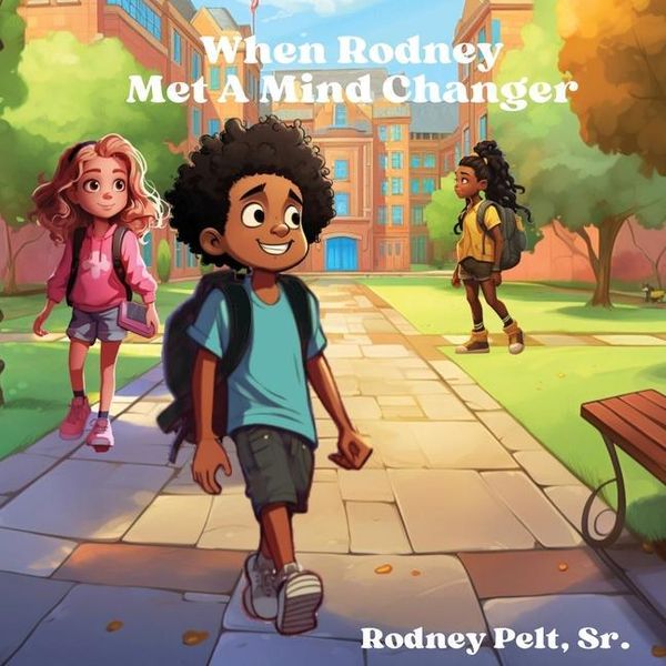 Produktbild: When Rodney Met A Mind Changer