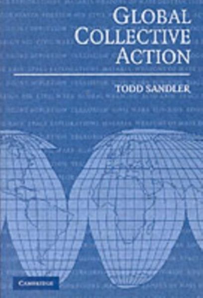 Produktbild: Global Collective Action