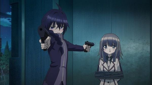 Produktbild: Lance N' Masques - Volume 1: Episode 01-06
