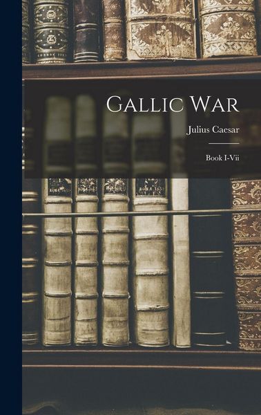 Produktbild: Gallic War