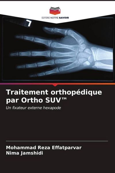Produktbild: Traitement orthop&eacute;dique par Ortho SUV(TM)