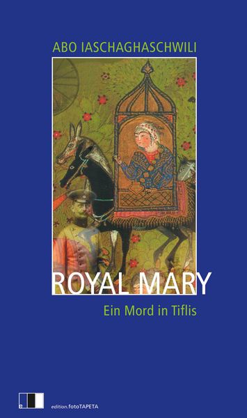 Produktbild: Royal Mary