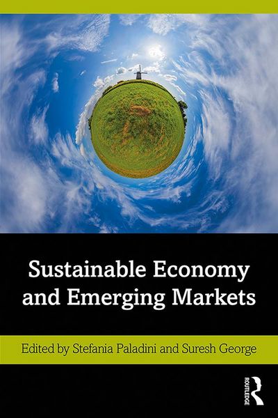 Produktbild: Sustainable Economy and Emerging Markets