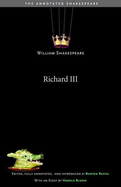 Produktbild: Richard III