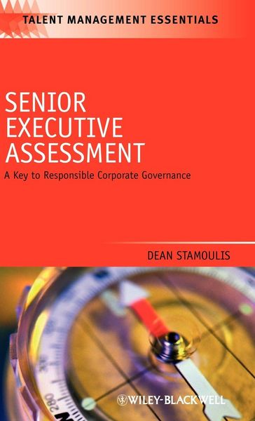Produktbild: Senior Executive Assessment