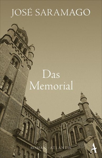 Produktbild: Das Memorial