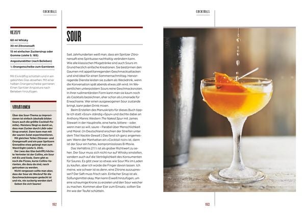 Produktbild: How to Drink Whisky