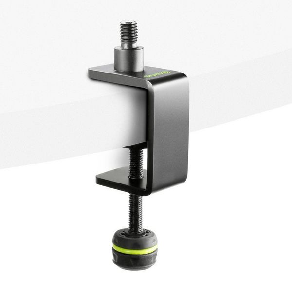 Produktbild: Gravity MS TM 1 B Mikrofon-Tischstativ Au&szlig;engewinde: 3/8\"