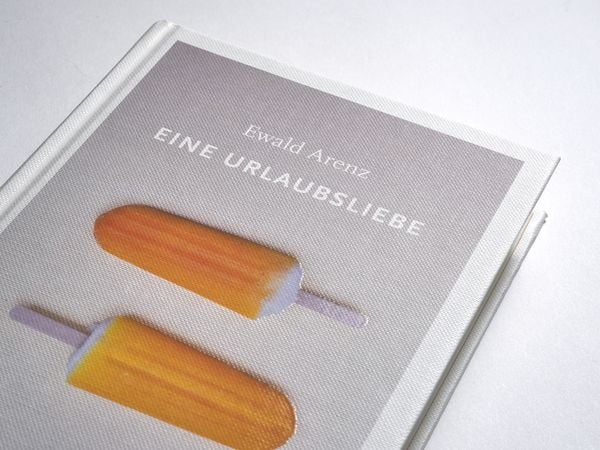 Produktbild: Eine Urlaubsliebe