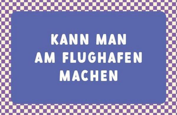 Produktbild: Kartenspiel: You name it! &ndash; Classic Edition