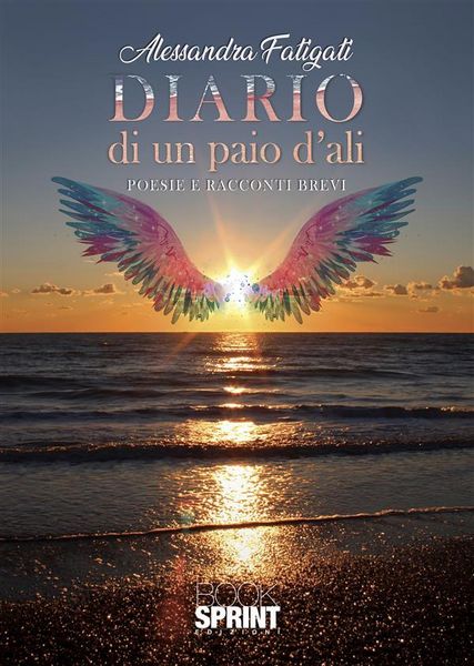 Produktbild: Diario di un paio d'ali