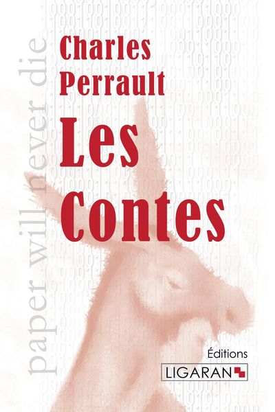 Produktbild: Les Contes