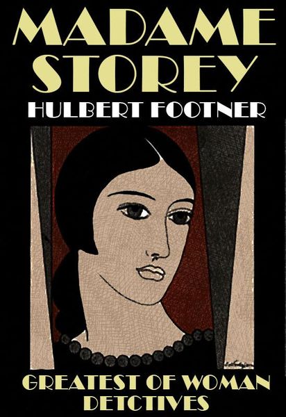 Produktbild: Madame Storey