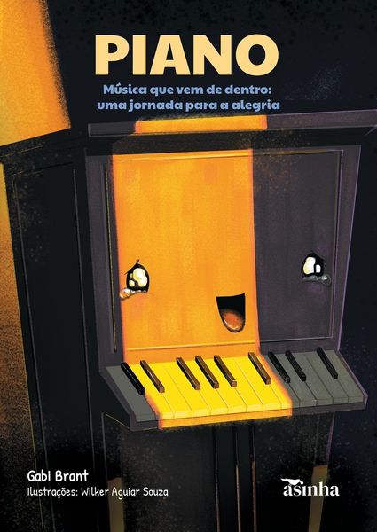 Produktbild: Piano