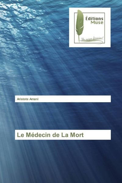 Produktbild: Le M&eacute;decin de La Mort