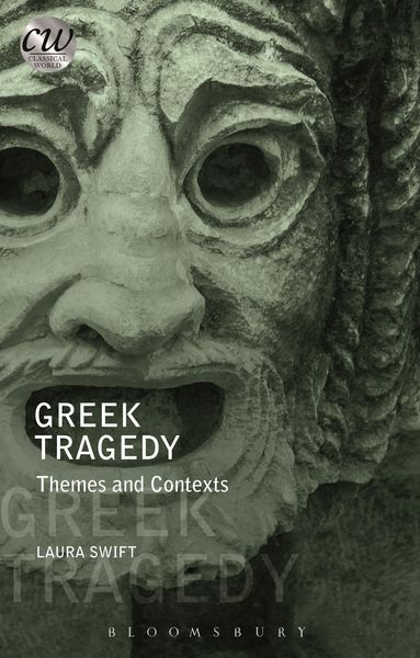 Produktbild: Greek Tragedy