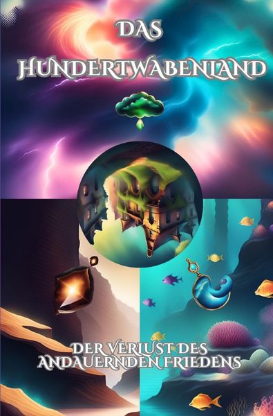 Produktbild: Das Hundertwabenland