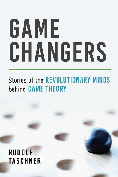 Produktbild: Game Changers