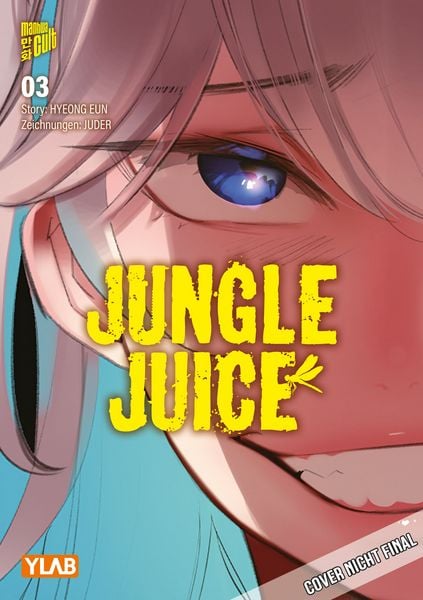 Jungle Juice 3