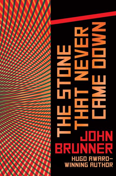 Produktbild: The Stone That Never Came Down