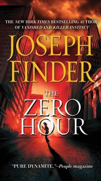Produktbild: The Zero Hour