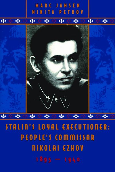 Produktbild: Stalin's Loyal Executioner