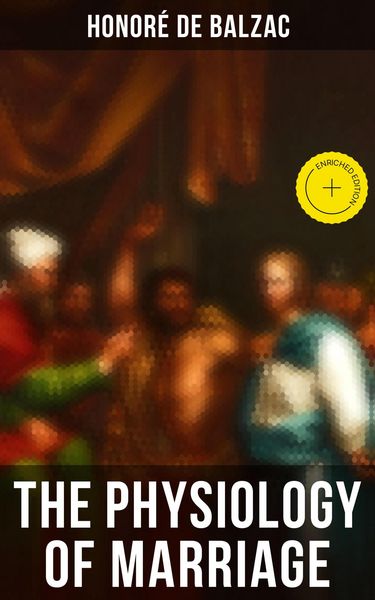 Produktbild: The Physiology of Marriage