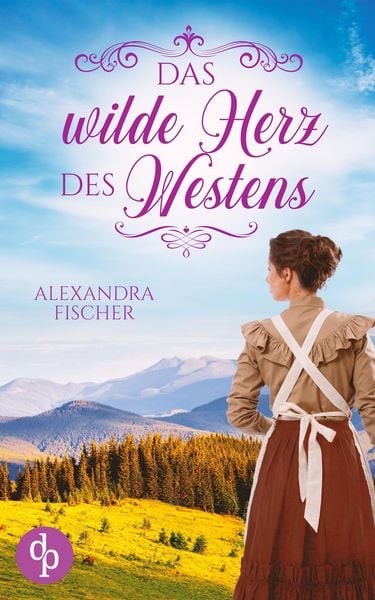 Produktbild: Das wilde Herz des Westens