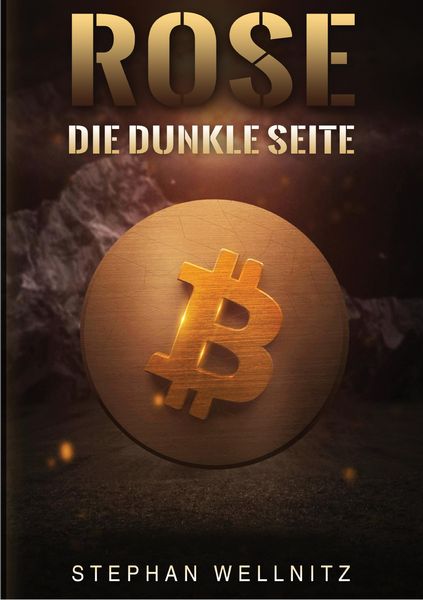 Produktbild: Rose - Die dunkle Seite