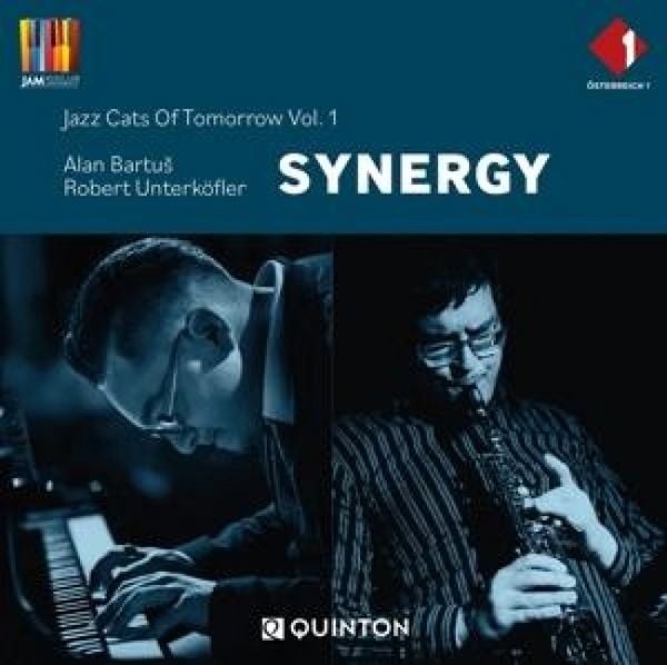 Produktbild: Synergy