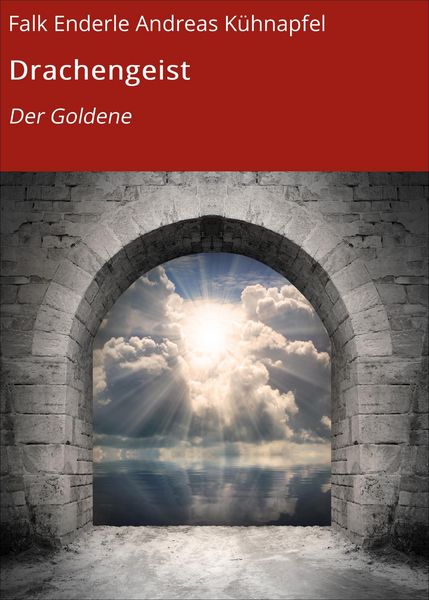 Produktbild: Drachengeist