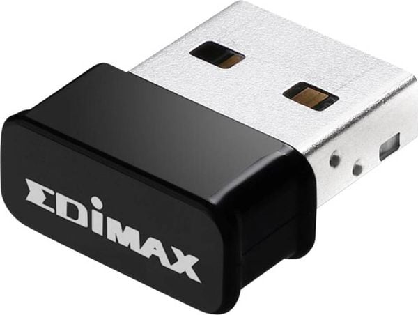 EDIMAX EW-7822ULC WLAN Stick USB-A (USB 2.0) 1.2 GBit/s