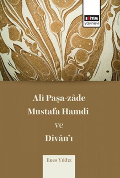 Produktbild: Ali Pasa-zade Mustafa Hamdi ve Divani
