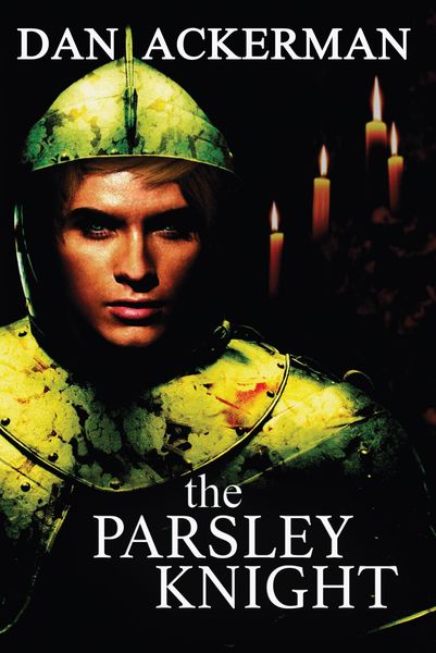 Produktbild: The Parsley Knight