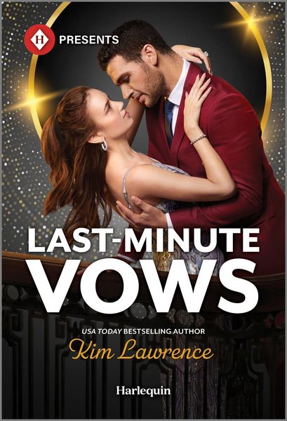 Produktbild: Last-Minute Vows