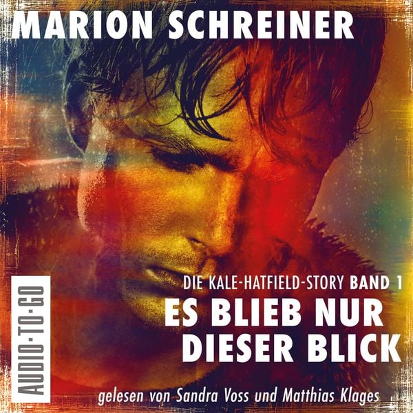 Produktbild: Es blieb nur dieser Blick