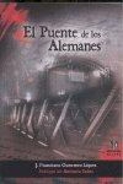 Produktbild: El puente de los alemanes