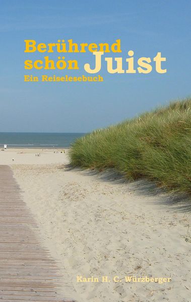 Produktbild: Ber&uuml;hrend sch&ouml;n Juist