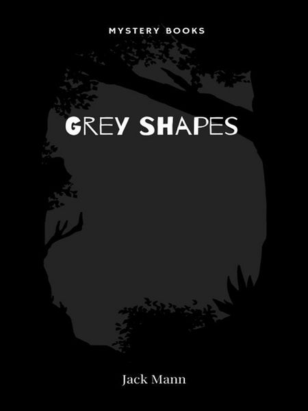 Produktbild: Grey Shapes