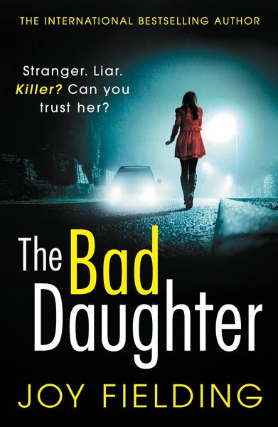 Produktbild: The Bad Daughter