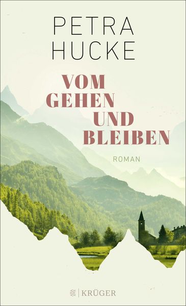 Produktbild: Vom Gehen und Bleiben
