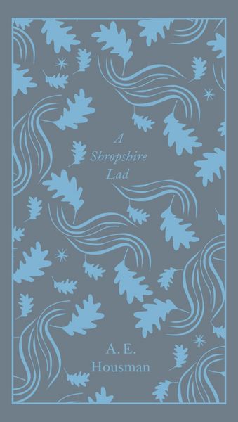 Produktbild: A Shropshire Lad