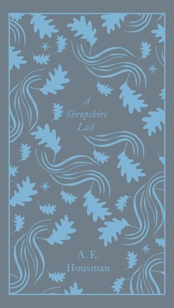 Produktbild: A Shropshire Lad