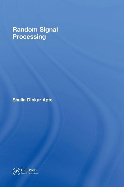 Produktbild: Random Signal Processing